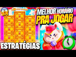 jogar fortune rabbit grátis