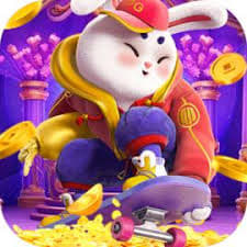 como jogar no fortune rabbit ícone