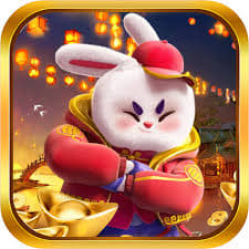 jogar fortune rabbit grátis ícone