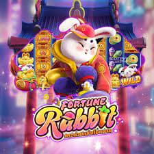 fortune rabbit background ícone