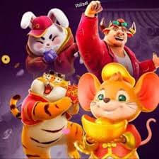 bet tiger fortune - Slots Casino ícone